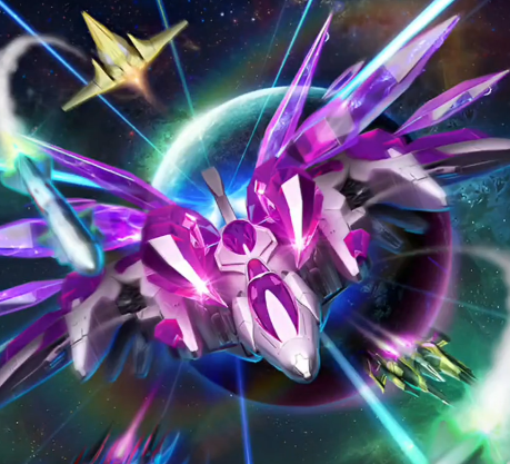 雷霆战机集结新手攻略4