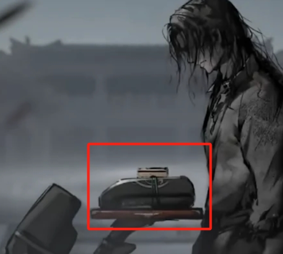 神探诡事录游戏攻略分享2