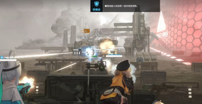 胜利女神阿尼克是谁4