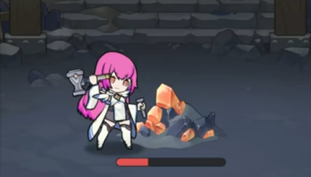 杖剑传说罗拉是什么1