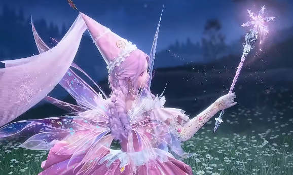 无限暖暖1.6版本卡池一览1