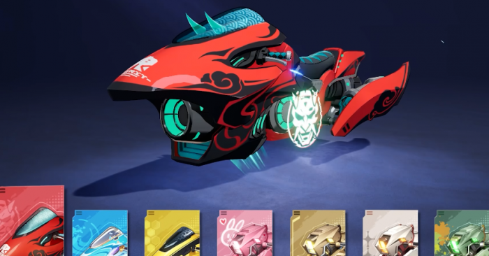 晶核一拳超人联动前瞻1