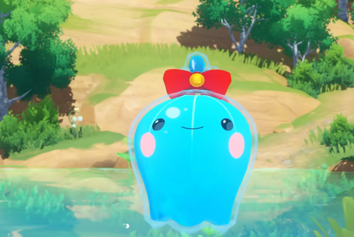 洛克王国世界多大内存1