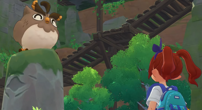 洛克王国世界多大内存3