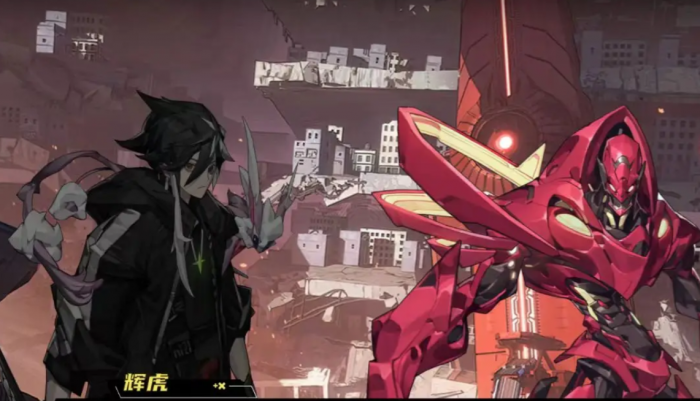 晴空之下剧情是什么5