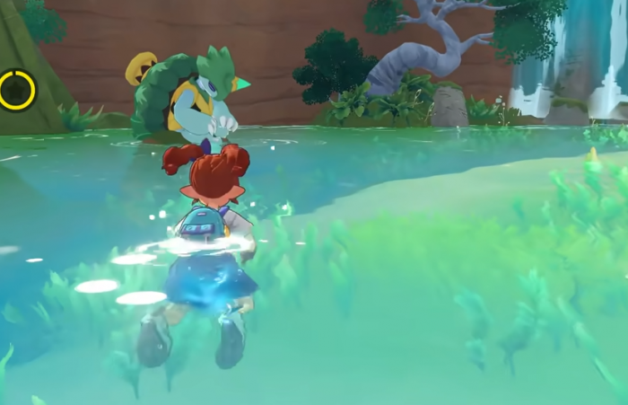 洛克王国世界手游有抽卡吗3