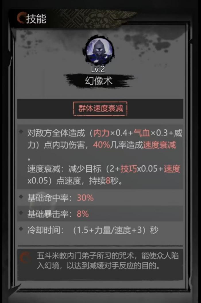 神探诡事录幻术师怎么样2