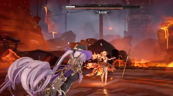 白银之城灰姑娘怎么样1