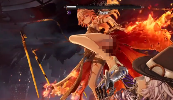 白银之城灰姑娘怎么样2