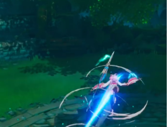 星痕共鸣空战流怎么样4