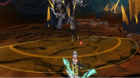 二重螺旋嗜晶者怎么打1