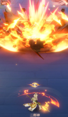 灵兽大冒险二郎神怎么获取3