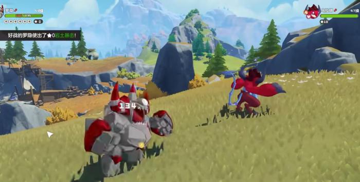 洛克王国世界罗隐进化成什么4