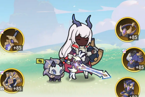 杖剑传说最强职业介绍2