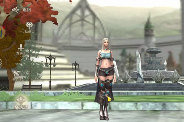 奇迹世界起源法师技能搭配建议2