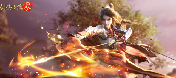 剑侠情缘零门派选择攻略4