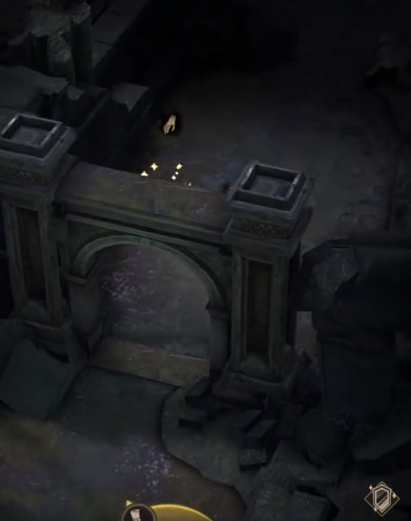 地下城堡4人性系统怎么玩3