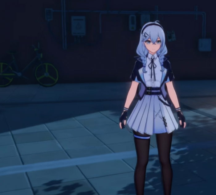 异环全人物图鉴2