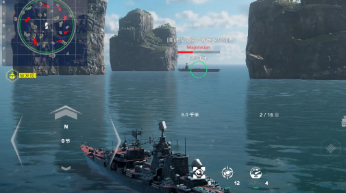 现代战舰轰炸机推荐3