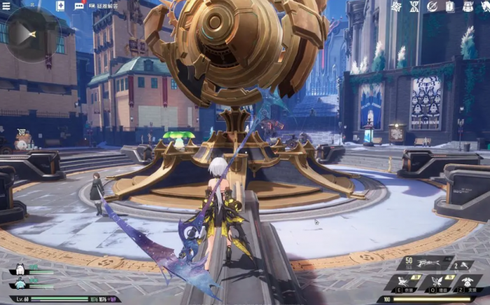 二重螺旋铜币的获取途径3