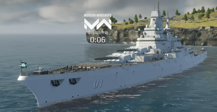 现代战舰市场船推荐3