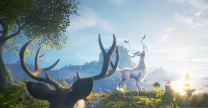 王者荣耀世界战斗系统如何玩1