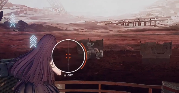 胜利女神奈姬怎么样3