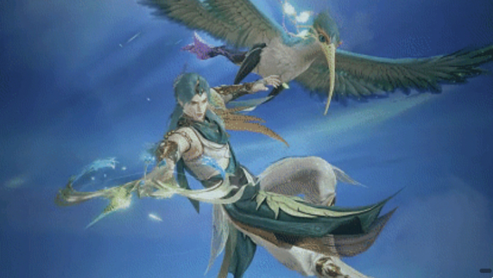 此间山海职业介绍一览3