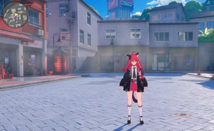 异环有什么角色3