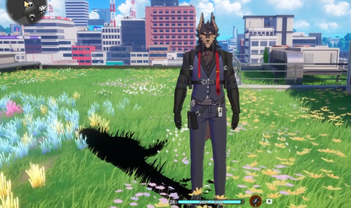 异环有什么角色5