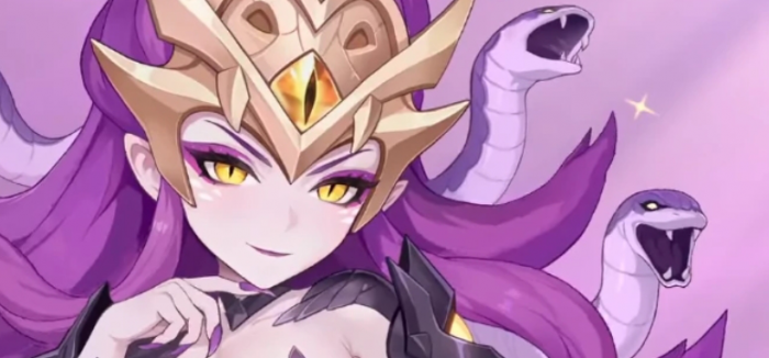 龙魂旅人皮肤图鉴大全一览7