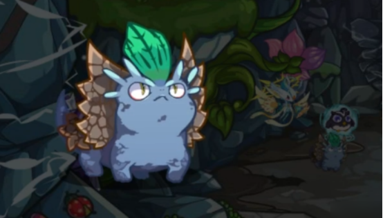 洛克王国世界石刺蜥怎么样1