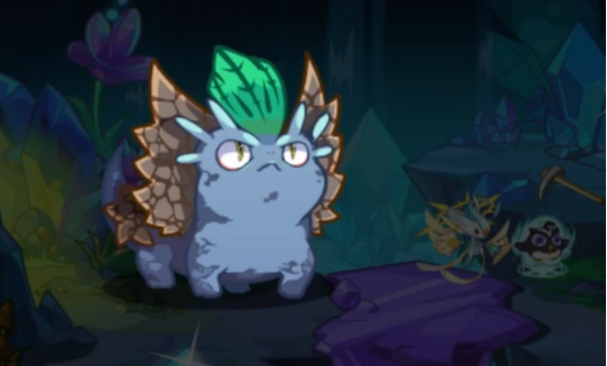 洛克王国世界石刺蜥怎么样3