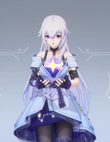 卡拉彼丘全角色介绍3