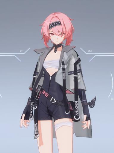 卡拉彼丘全角色介绍7