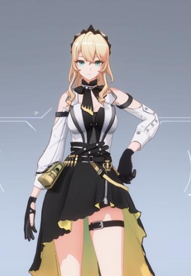 卡拉彼丘全角色介绍8