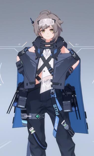 卡拉彼丘全角色介绍10