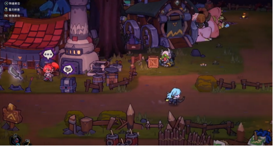 失落城堡2符文震击怎么获得3