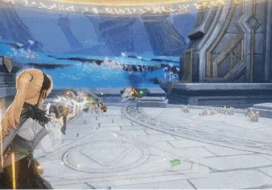 二重螺旋达芙涅怎么样2