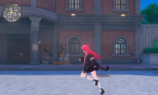 异环反重力怎么走1