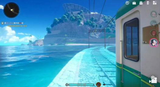 异环地图城市有哪些3