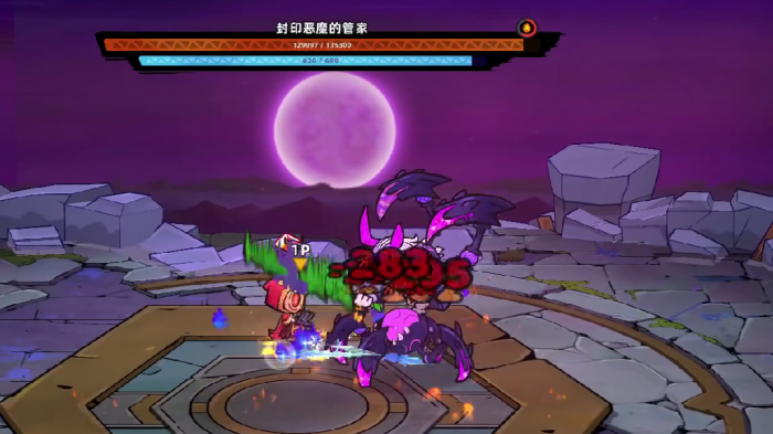 失落城堡2空灵法师怎么玩2