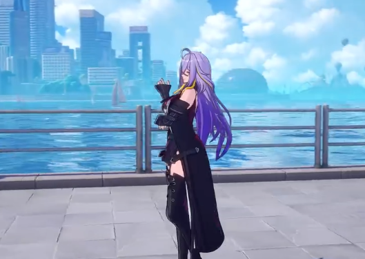 异环法蒂娅角色玩法1