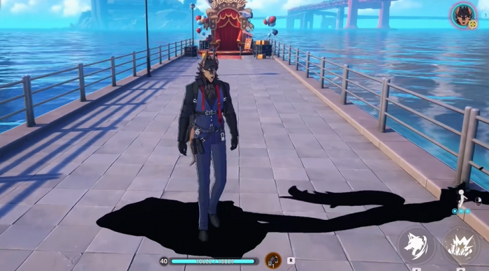 异环薄荷阵容推荐6