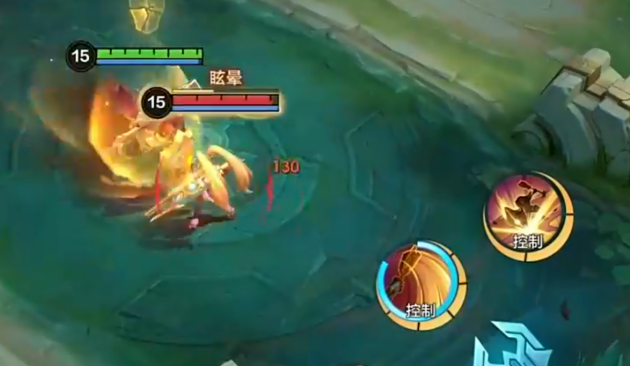 决胜巅峰泰格介绍2