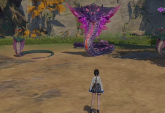 斗罗大陆猎魂世界狩猎魂兽在哪4