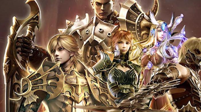 奇迹世界起源自然盟约系统介绍1