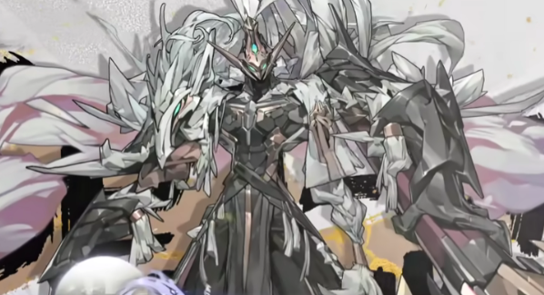 晴空之下齐格飞怎么样4