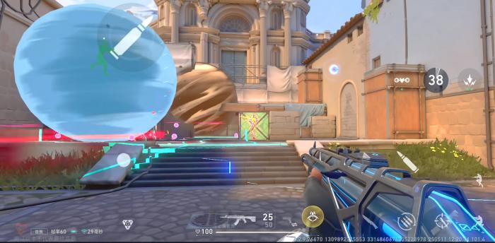 无畏契约源能行动获胜条件4