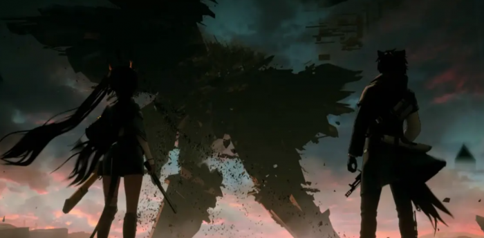 明日方舟终末地设定是什么3